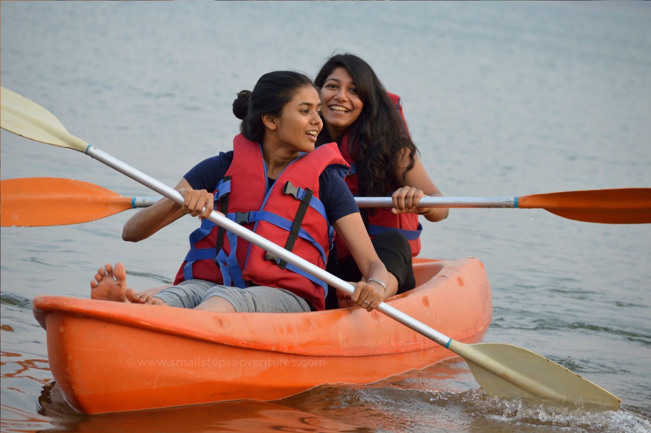 Boating